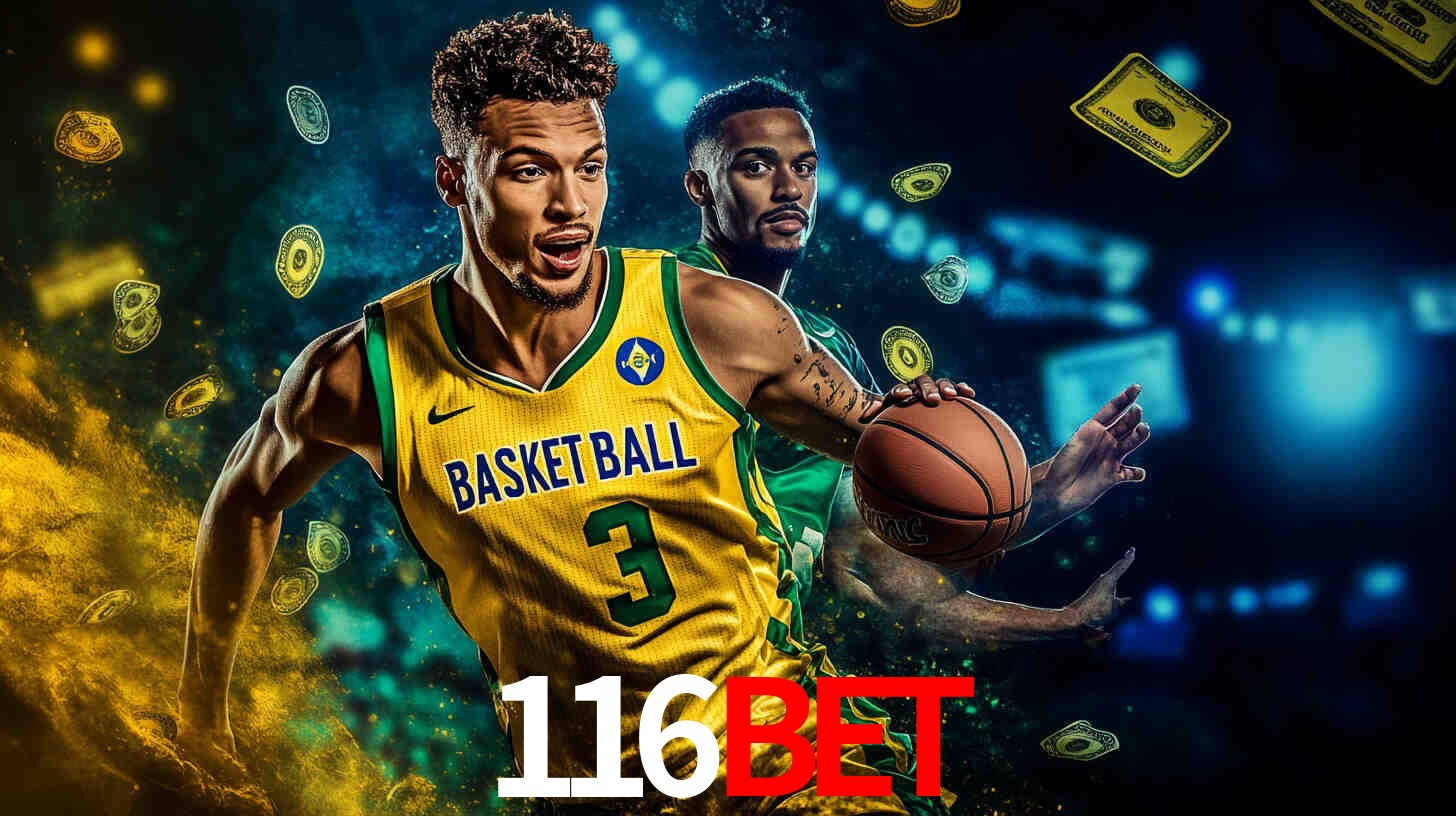 Descubra o Programa VIP da 116bet: Vantagens Exclusivas para Jogadores
