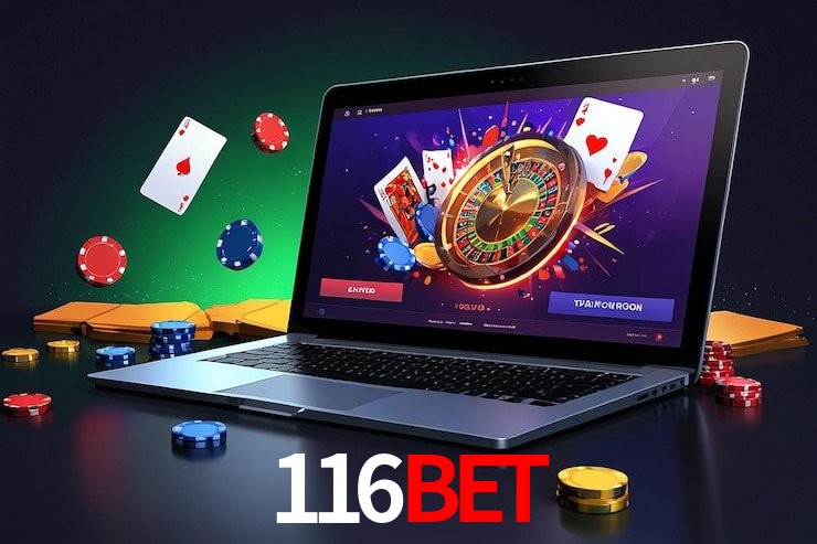Benefícios da Conta 116bet