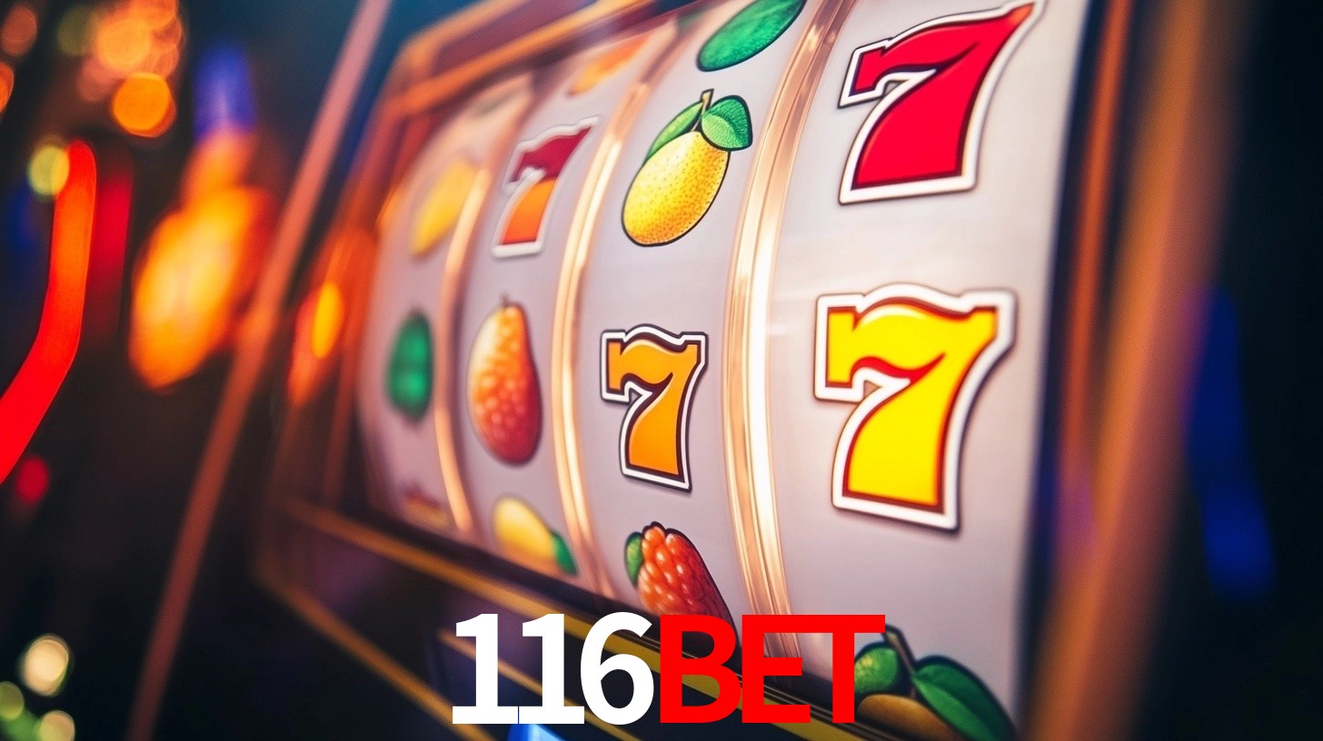 116bet App Interface