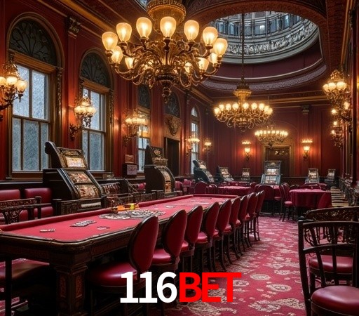 Cadastro Rápido 116bet