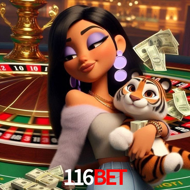 Welcome Bonus 116bet