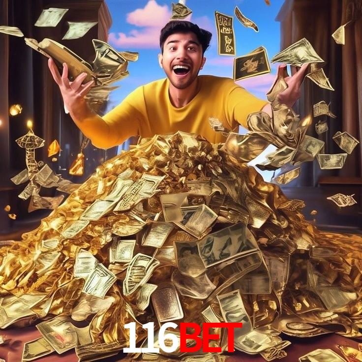 Casino Ao Vivo 116bet