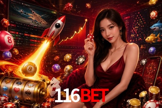 API Integration 116bet