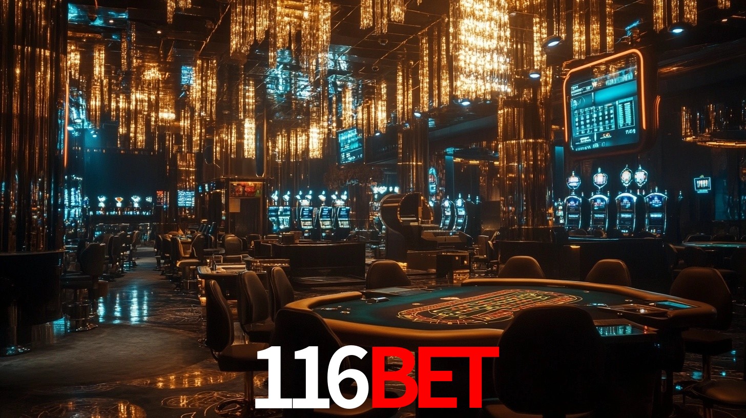 116bet.com