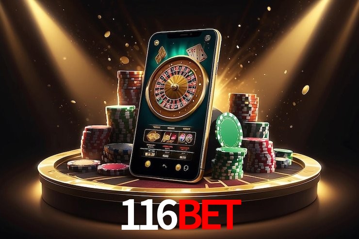 Diretório de Jogos 116bet