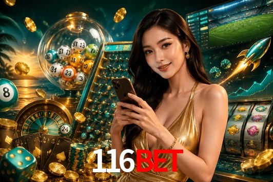 2FA Security 116bet