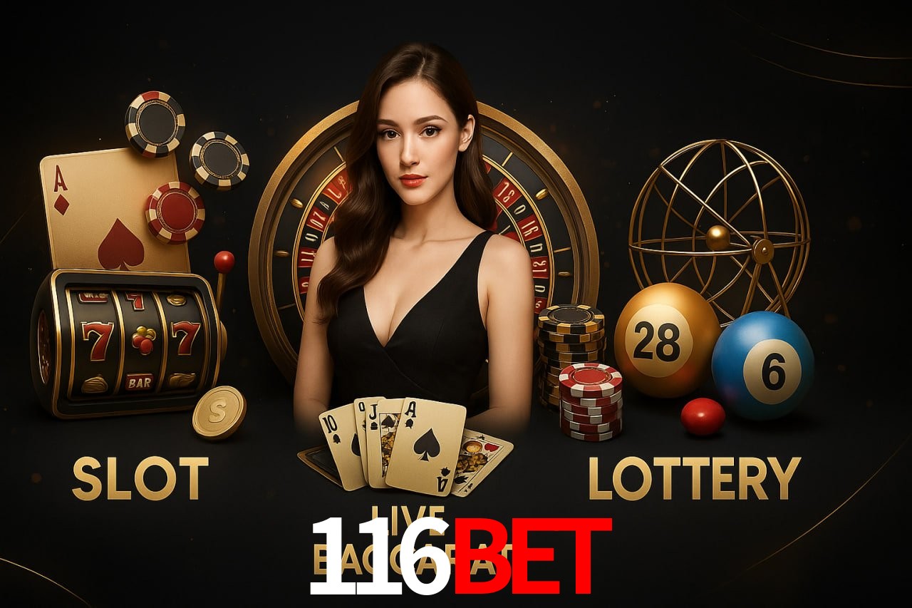 Sistemas de Segurança 116bet