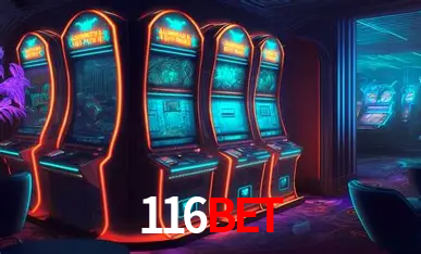 Apostas Esportivas na 116bet: Um Guia Completo