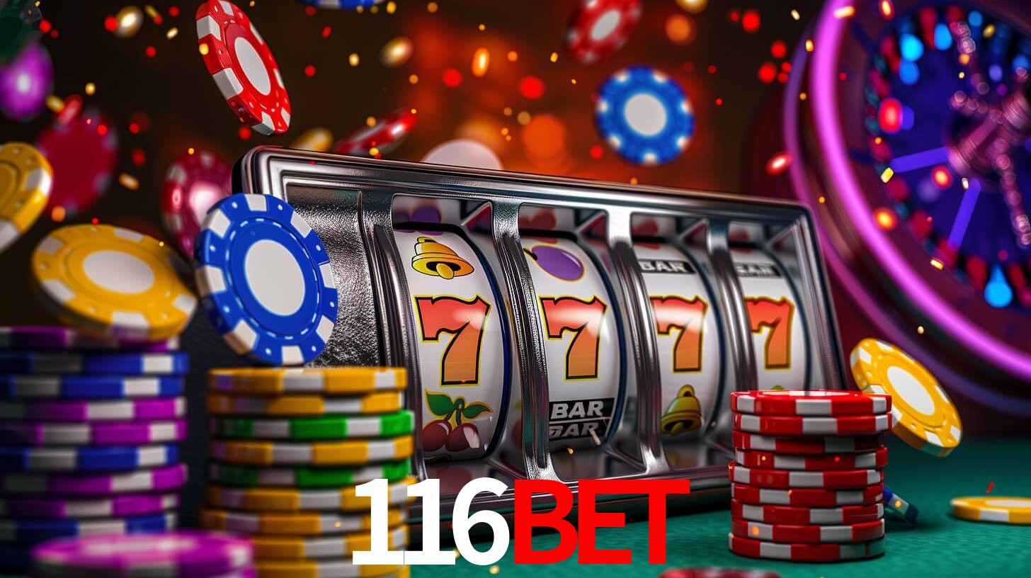 Jogos Exclusivos 116bet