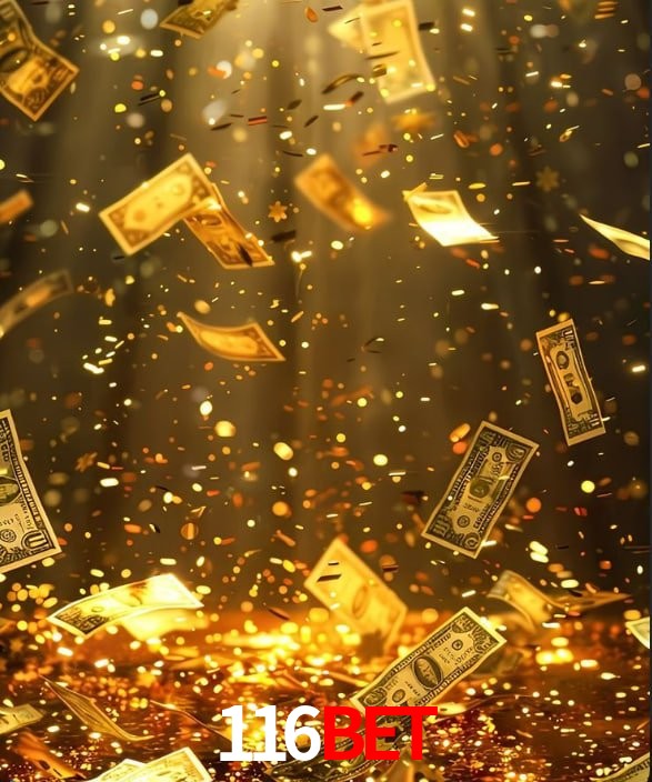 Game Providers 116bet