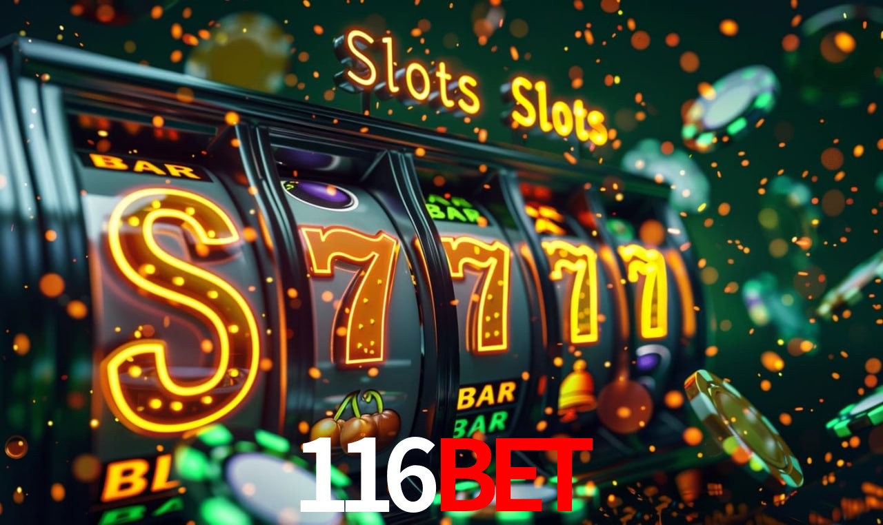 Casino VIP 116bet