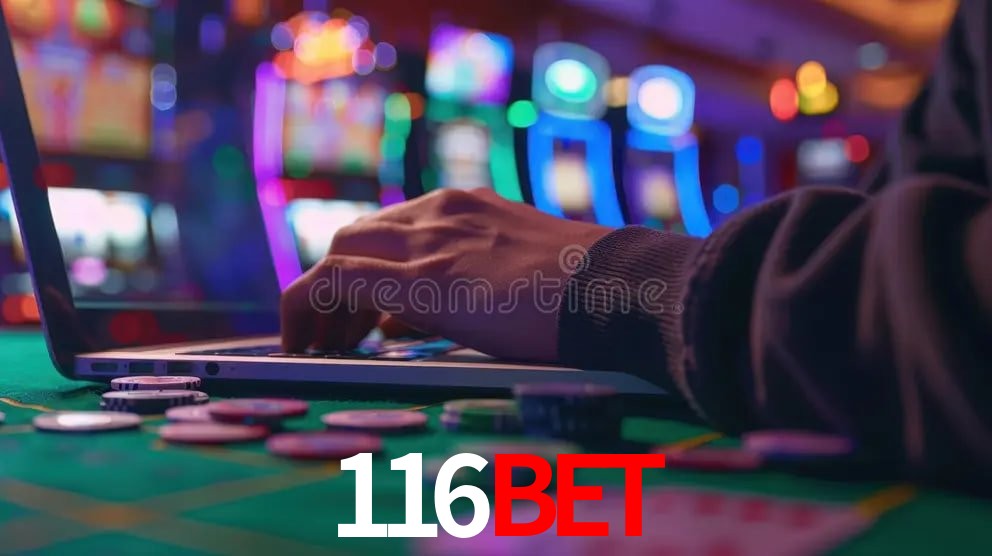 Interface Premium 116bet