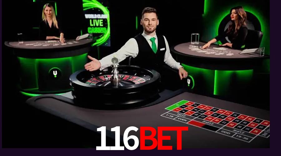 Flash Promotion 116bet
