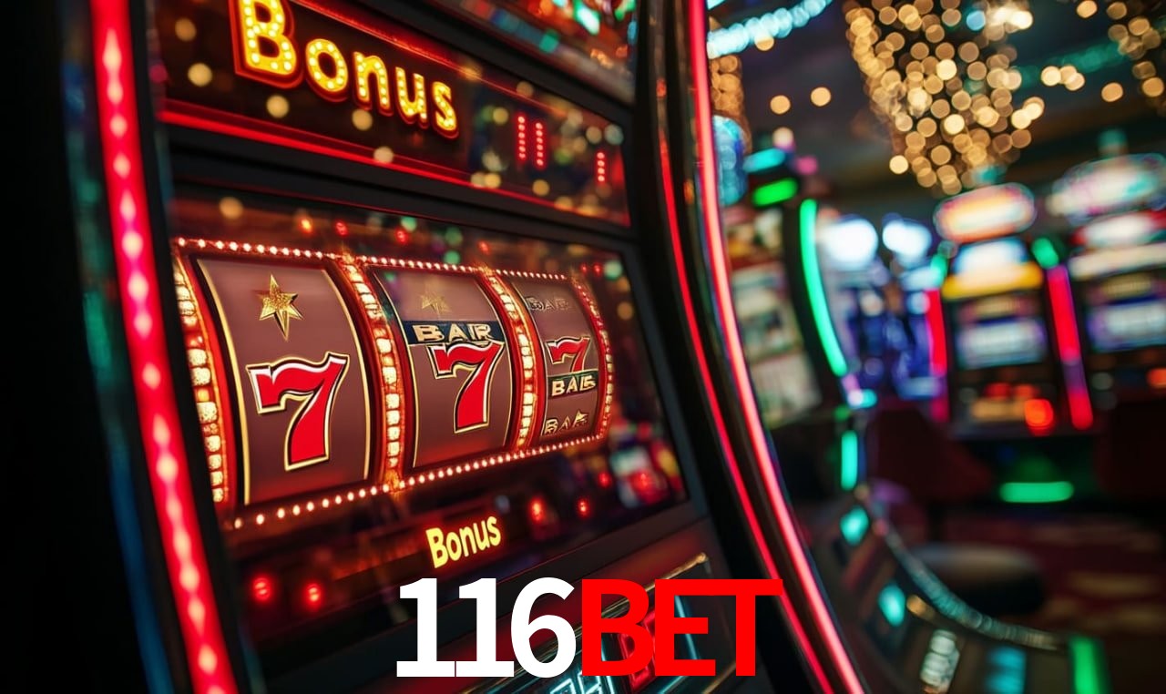 Bônus Generosos e Exclusivos no 116bet para Você!