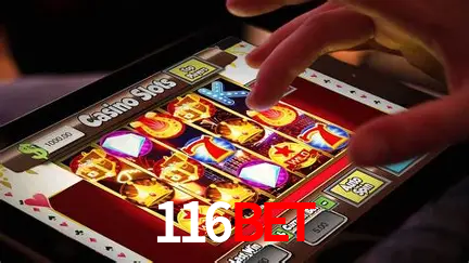 Descubra a Magia dos Jogos de Arcade no 116bet