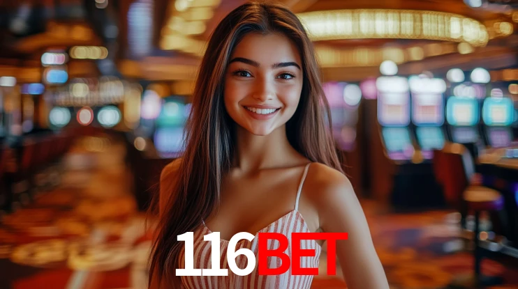 Exclusive Games 116bet