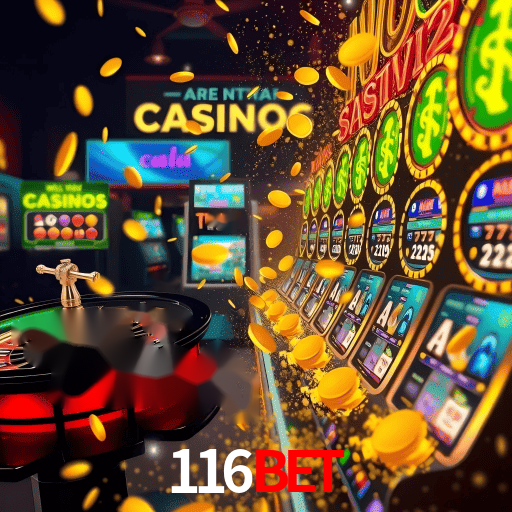 Explorando a Categoria de Eventos em Apostas na 116bet