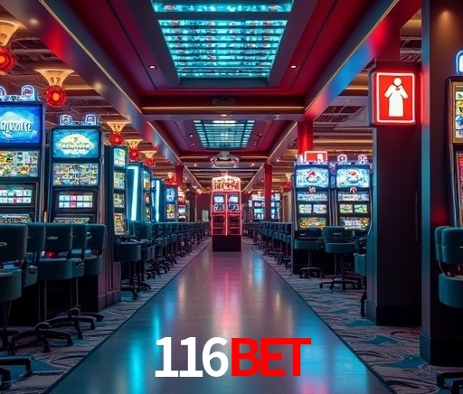 Descubra o Programa VIP da 116bet: Vantagens Exclusivas para Jogadores