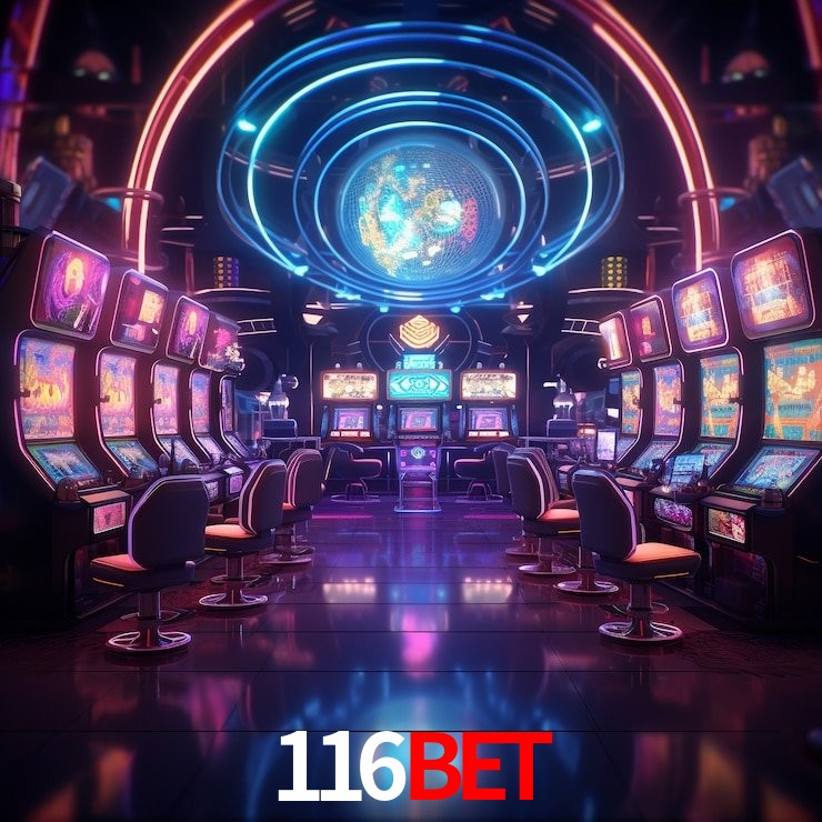Promoções Sazonais 116bet