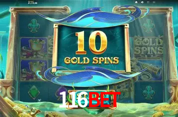 Desvendando o Mundo dos Jogos Virtuais na 116bet