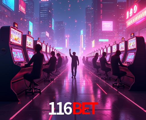 Torneios 116bet