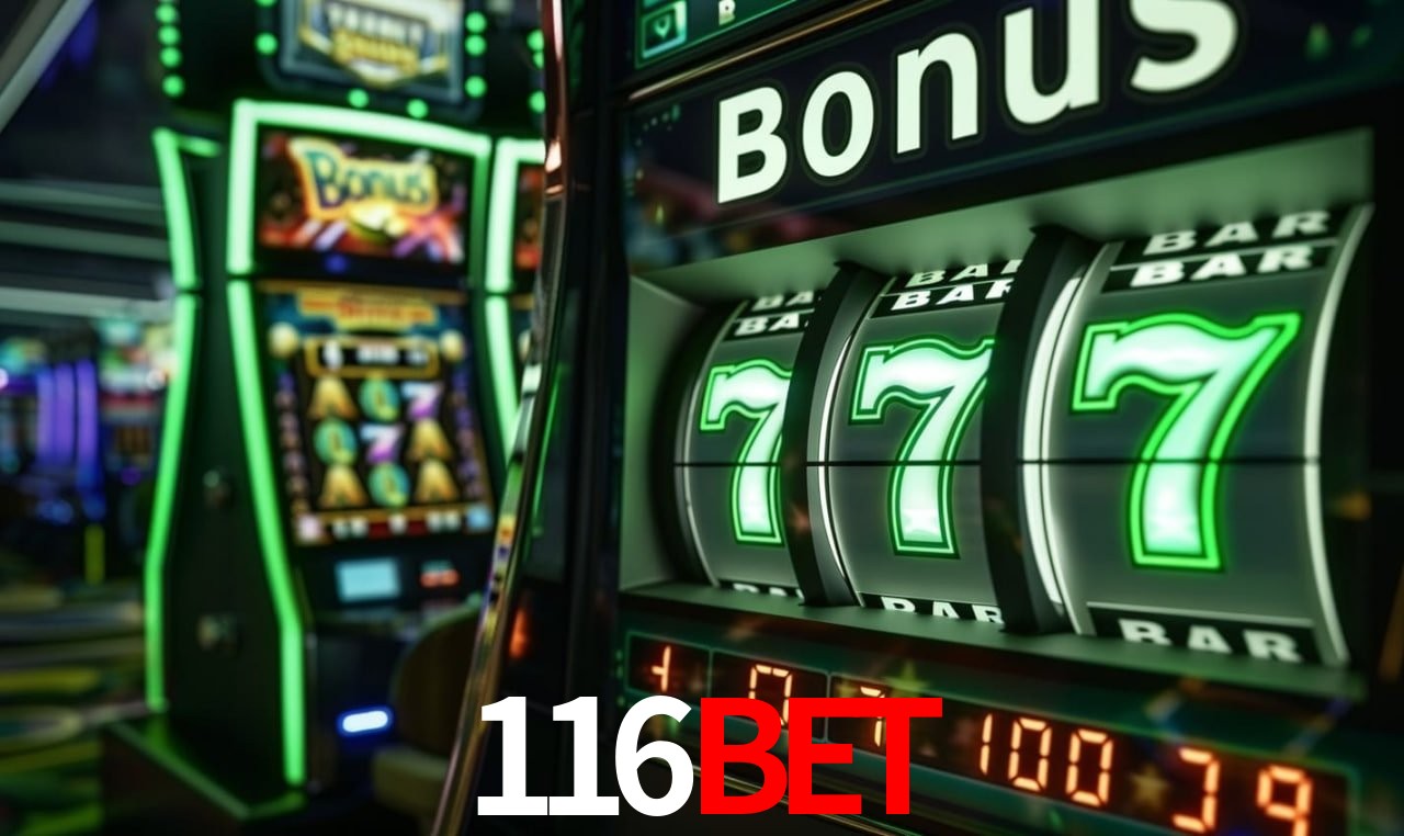 Live Casino 116bet