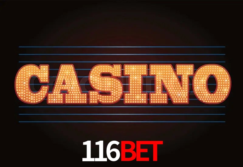Apostas de Futebol 116bet