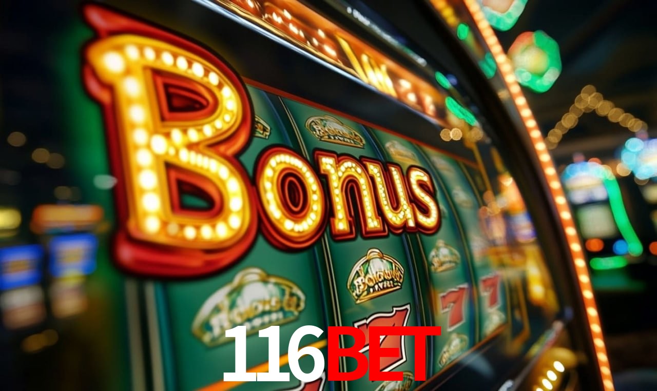 Integração de APIs 116bet