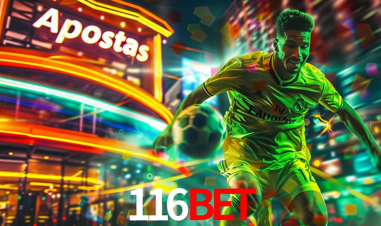Estatísticas 116bet